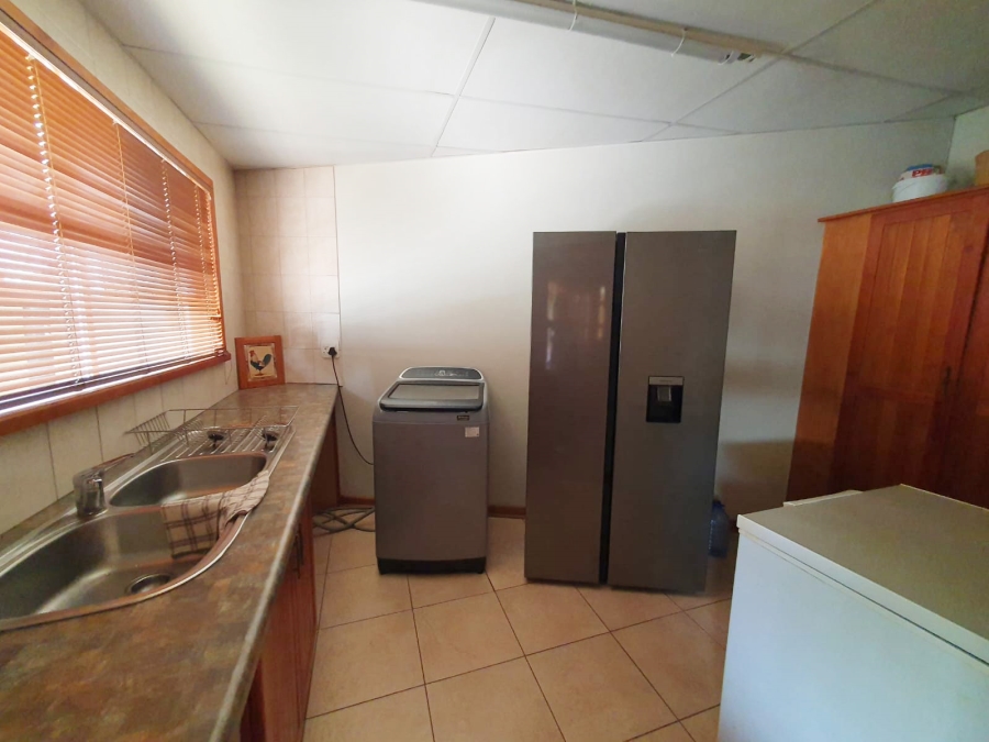 To Let 3 Bedroom Property for Rent in Jan Cillierspark Free State